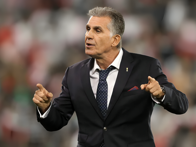GFA appoints former Real Madrid boss Carlos Queiroz as Black Stars coach